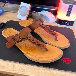 Kids Summer Sandals | 8w